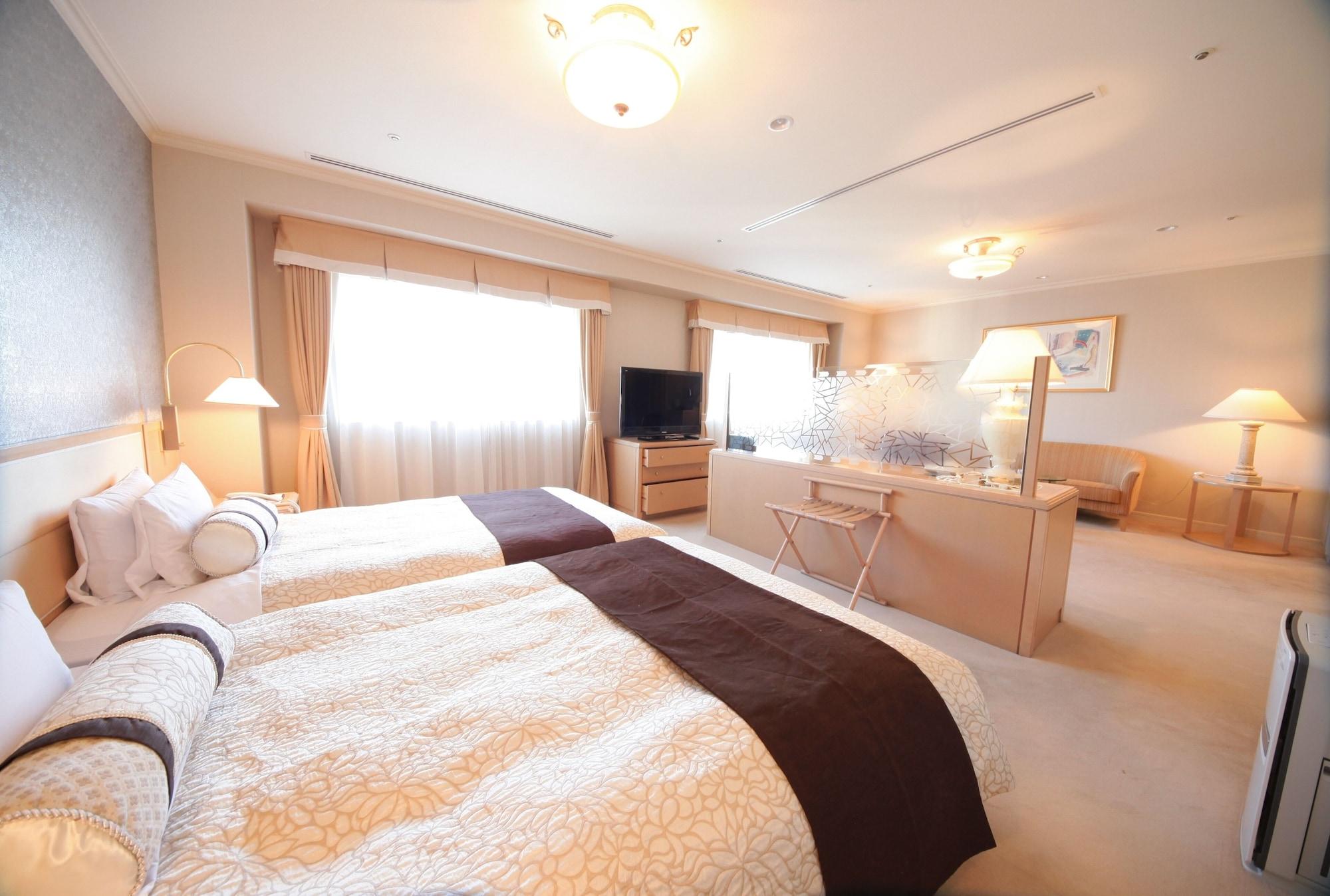 Numazu River Side Hotel Ngoại thất bức ảnh