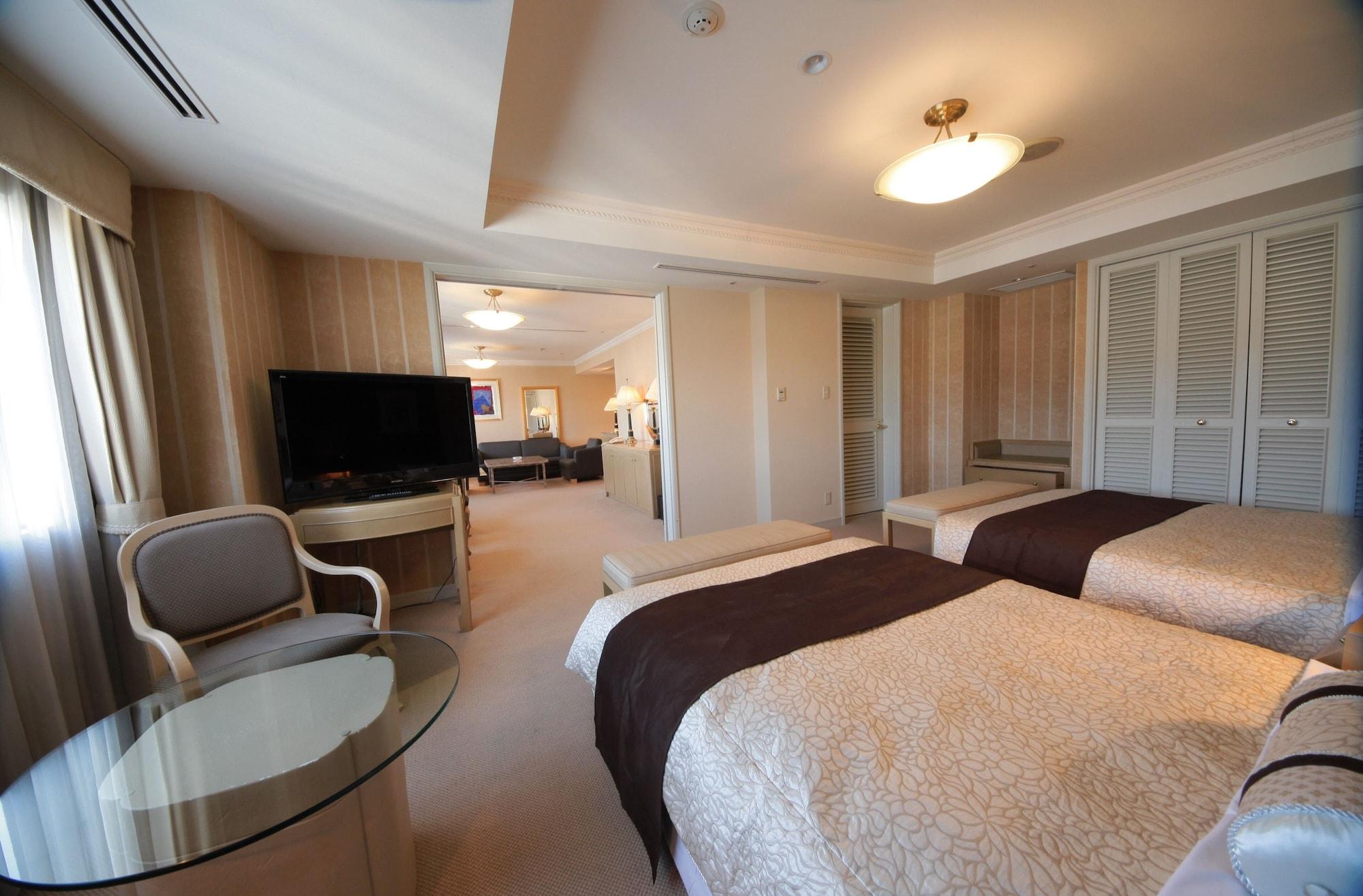 Numazu River Side Hotel Ngoại thất bức ảnh