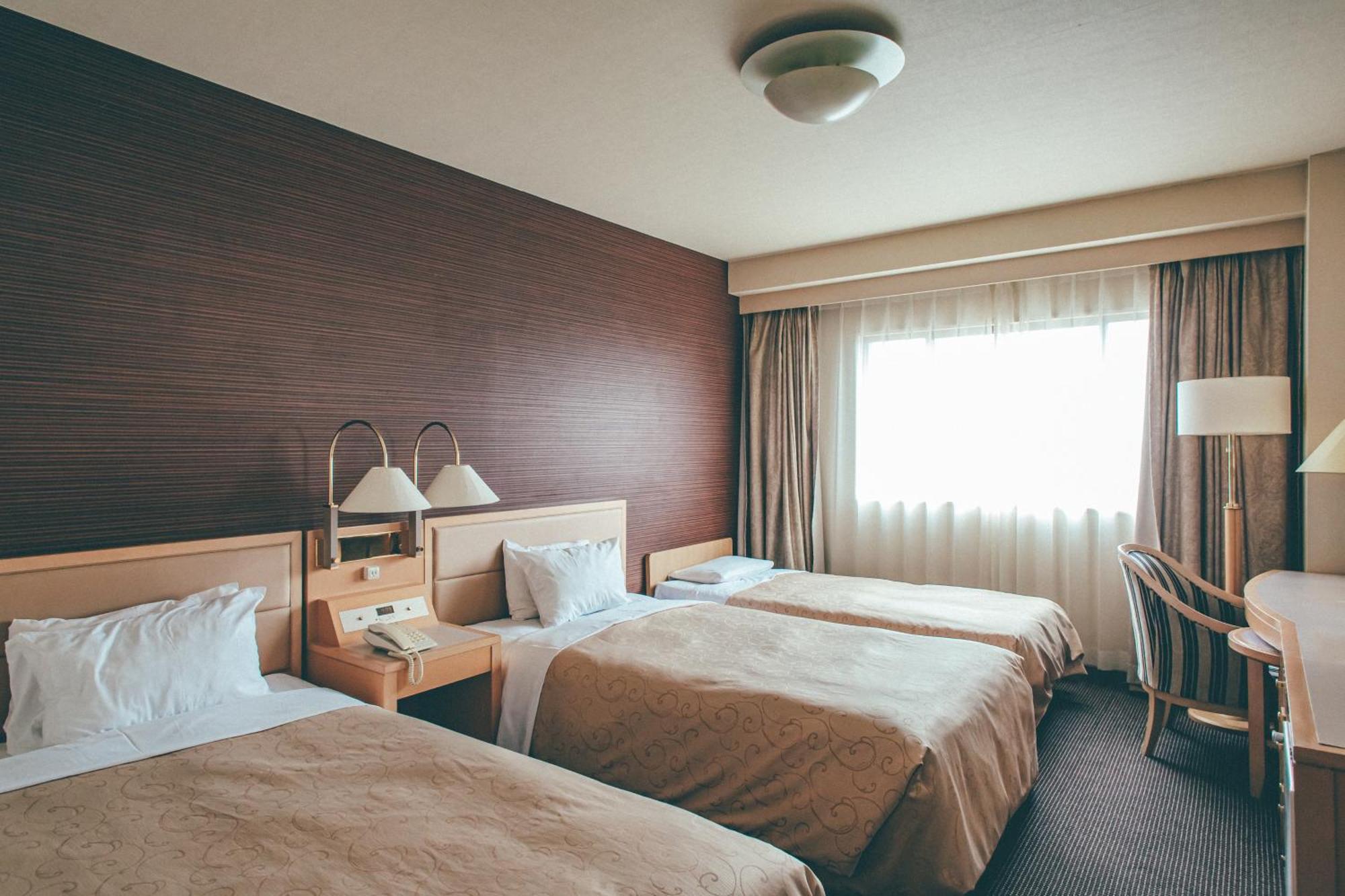 Numazu River Side Hotel Ngoại thất bức ảnh