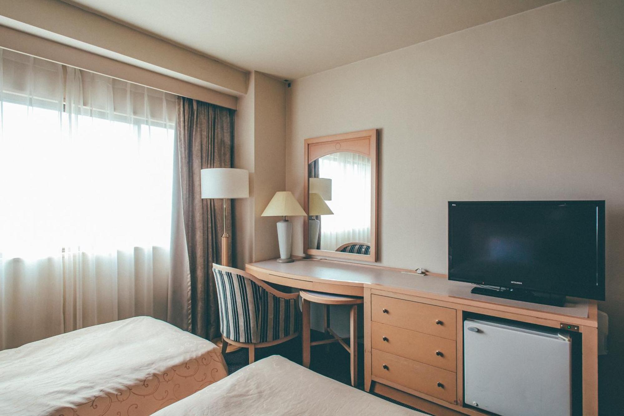 Numazu River Side Hotel Ngoại thất bức ảnh