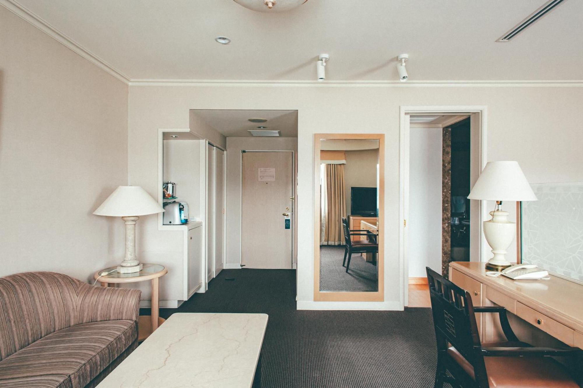 Numazu River Side Hotel Ngoại thất bức ảnh