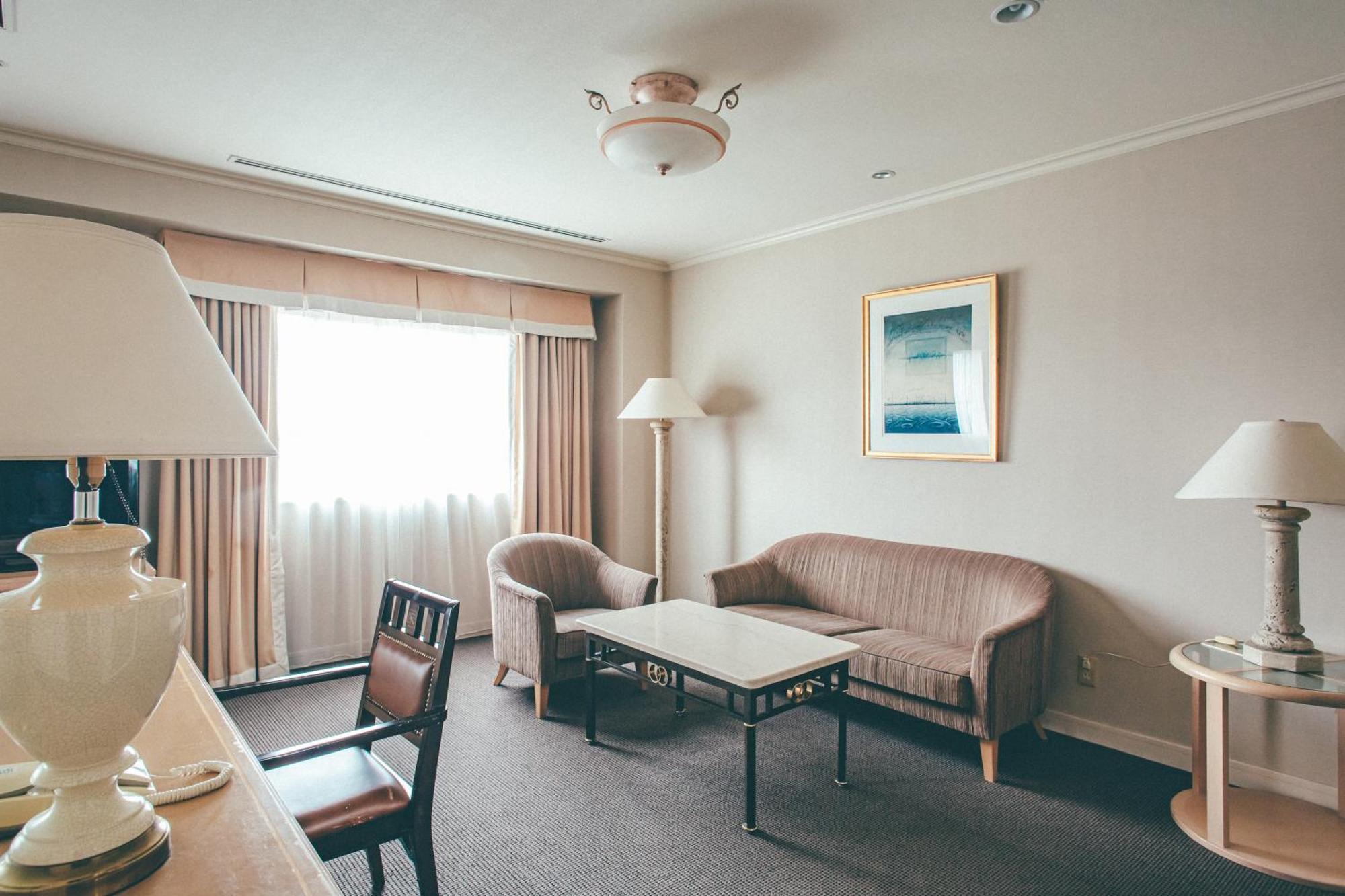Numazu River Side Hotel Ngoại thất bức ảnh