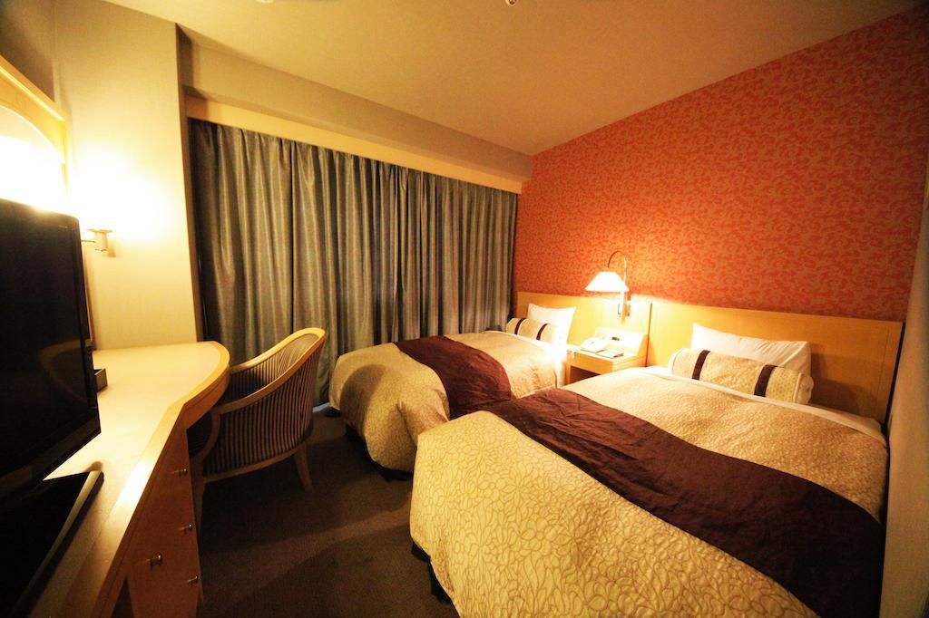Numazu River Side Hotel Ngoại thất bức ảnh