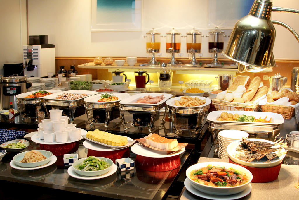 Numazu River Side Hotel Ngoại thất bức ảnh