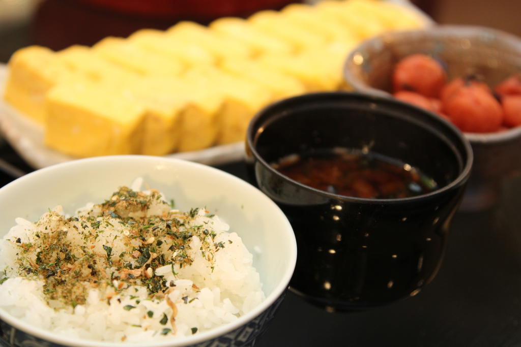 Numazu River Side Hotel Ngoại thất bức ảnh