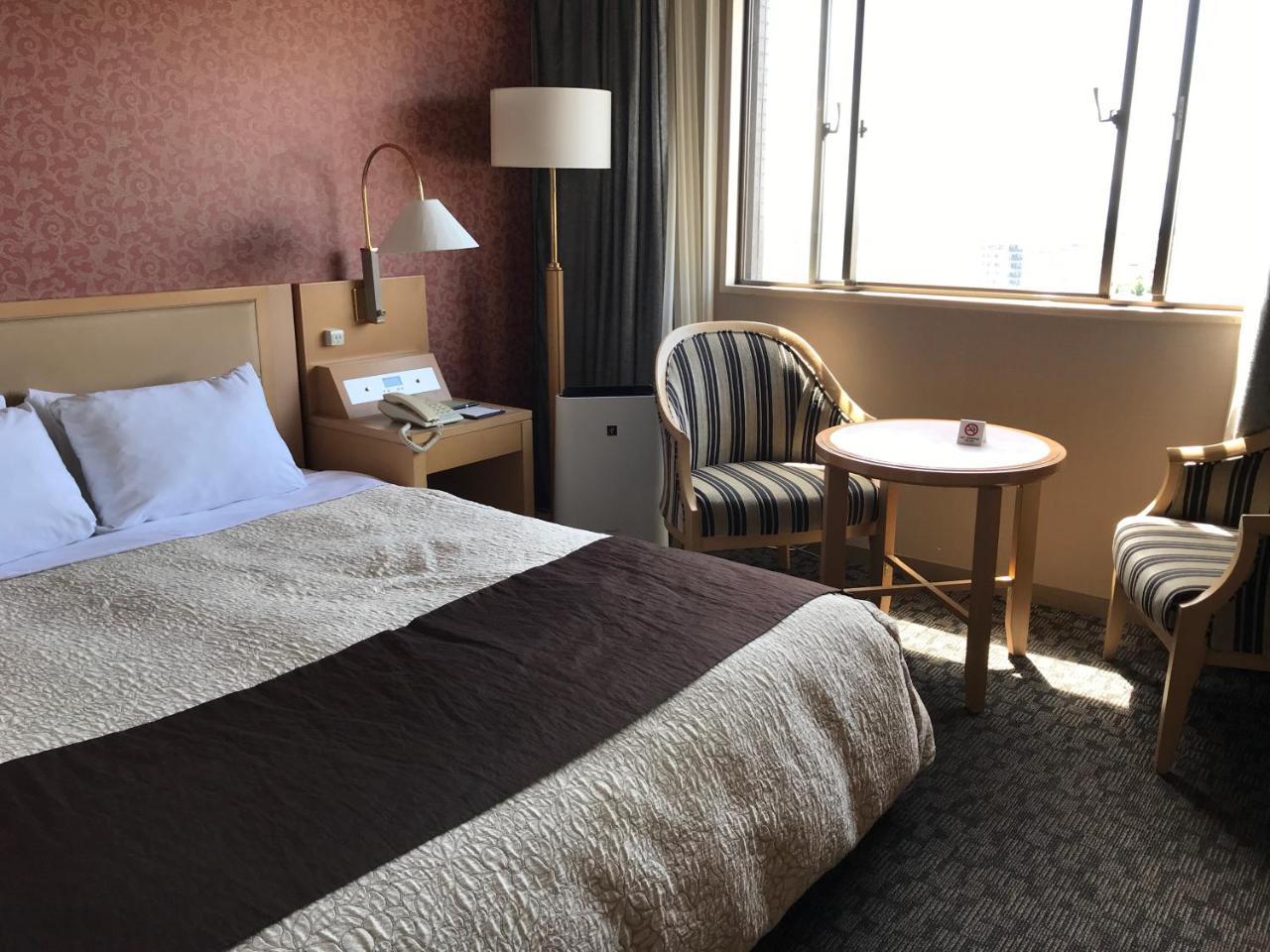 Numazu River Side Hotel Ngoại thất bức ảnh