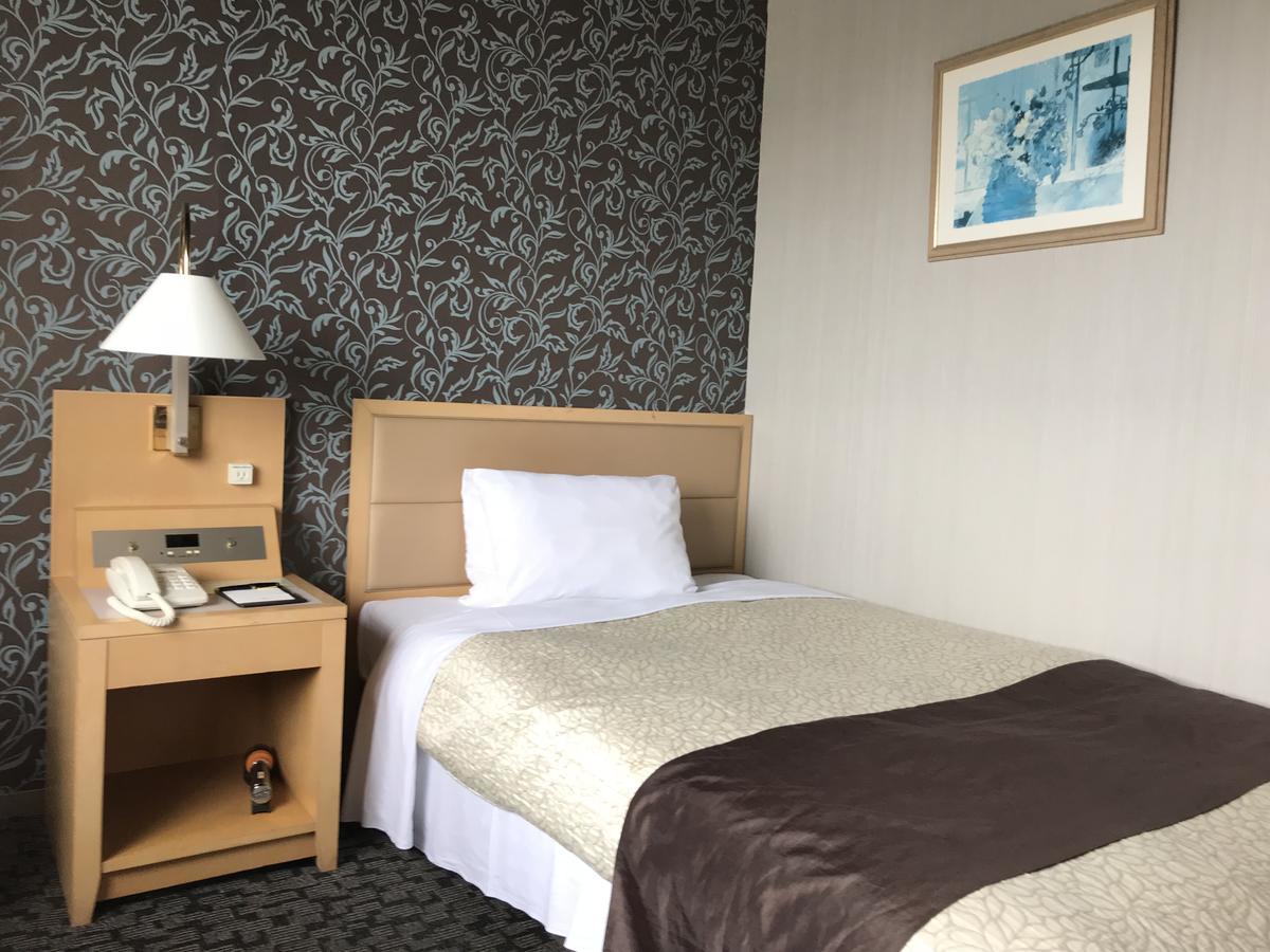 Numazu River Side Hotel Ngoại thất bức ảnh