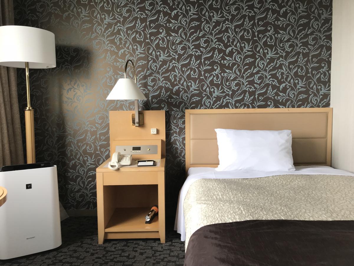 Numazu River Side Hotel Ngoại thất bức ảnh