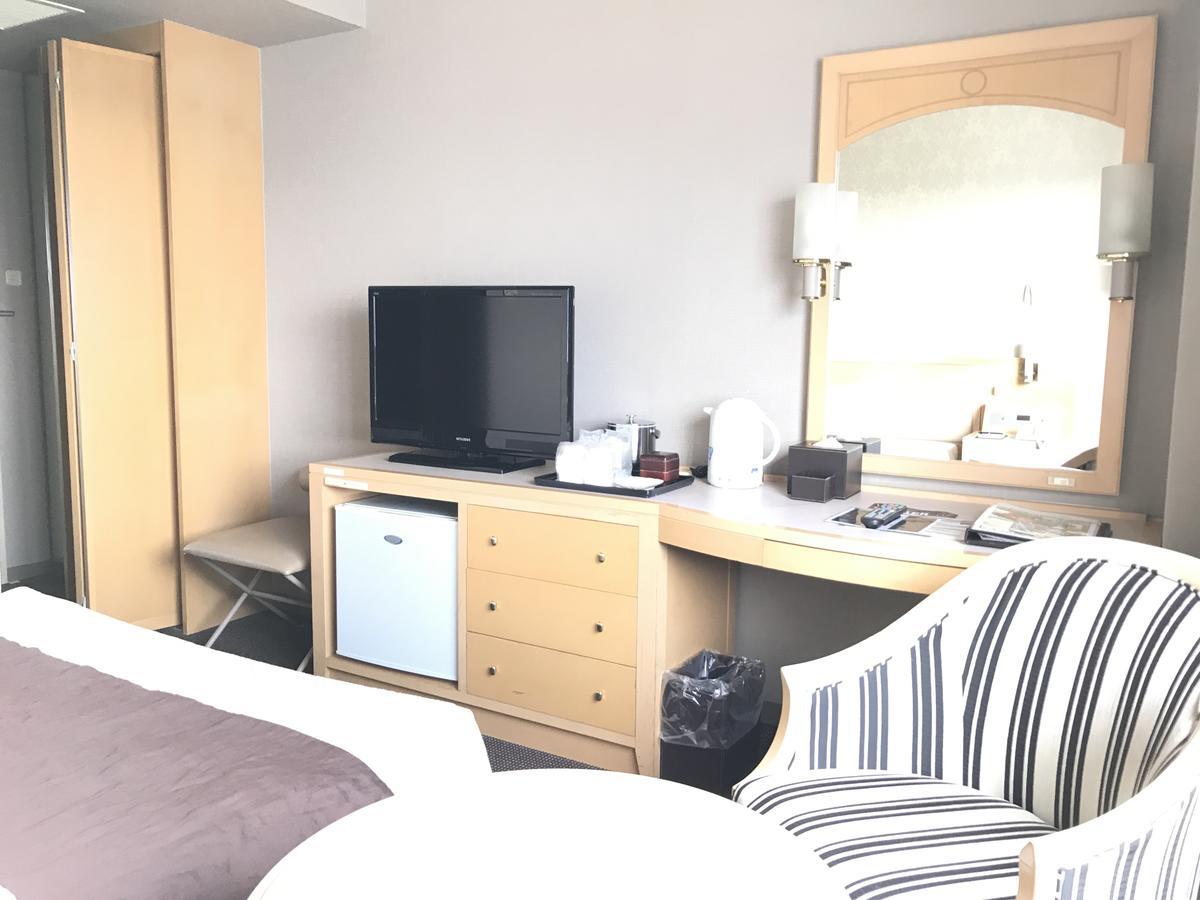 Numazu River Side Hotel Ngoại thất bức ảnh