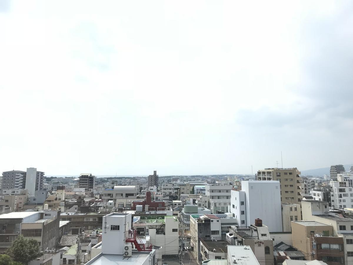 Numazu River Side Hotel Ngoại thất bức ảnh