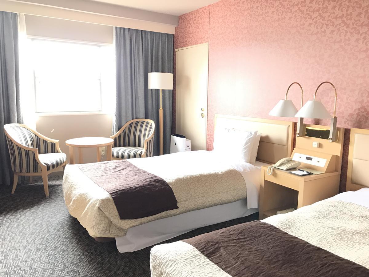 Numazu River Side Hotel Ngoại thất bức ảnh