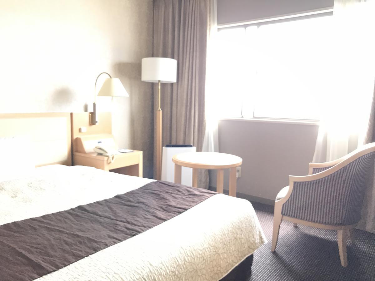 Numazu River Side Hotel Ngoại thất bức ảnh