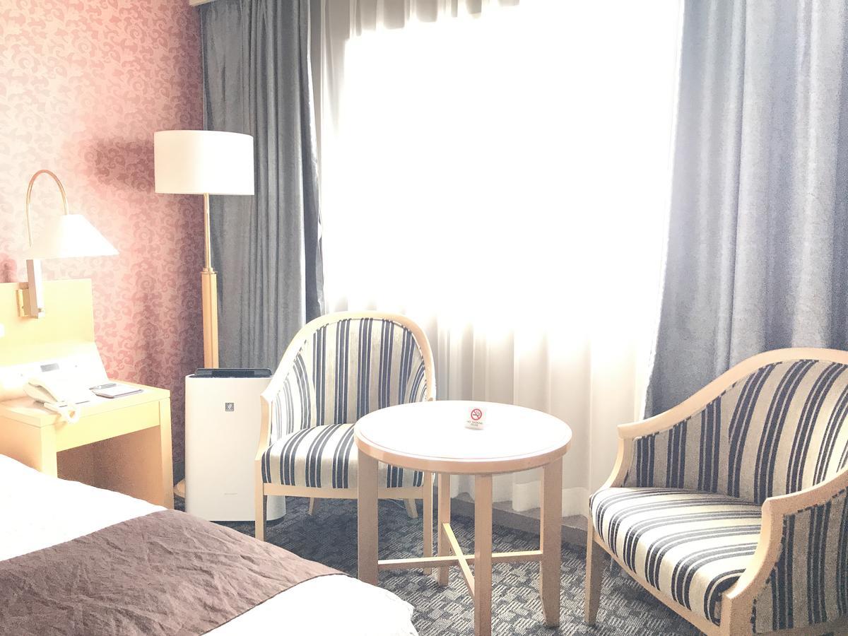 Numazu River Side Hotel Ngoại thất bức ảnh