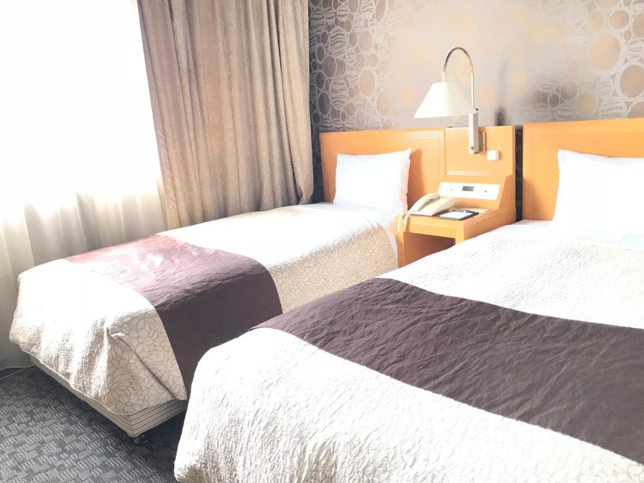 Numazu River Side Hotel Ngoại thất bức ảnh