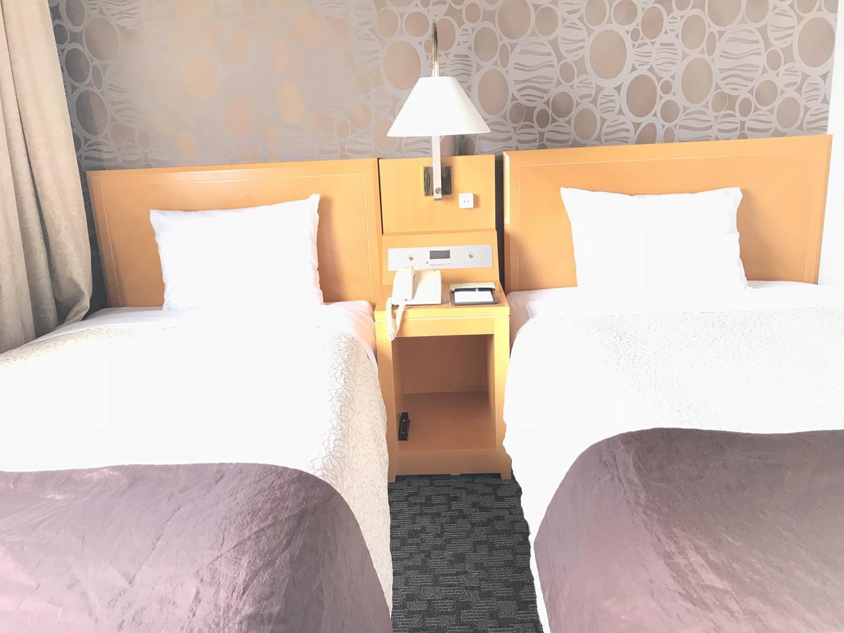 Numazu River Side Hotel Ngoại thất bức ảnh