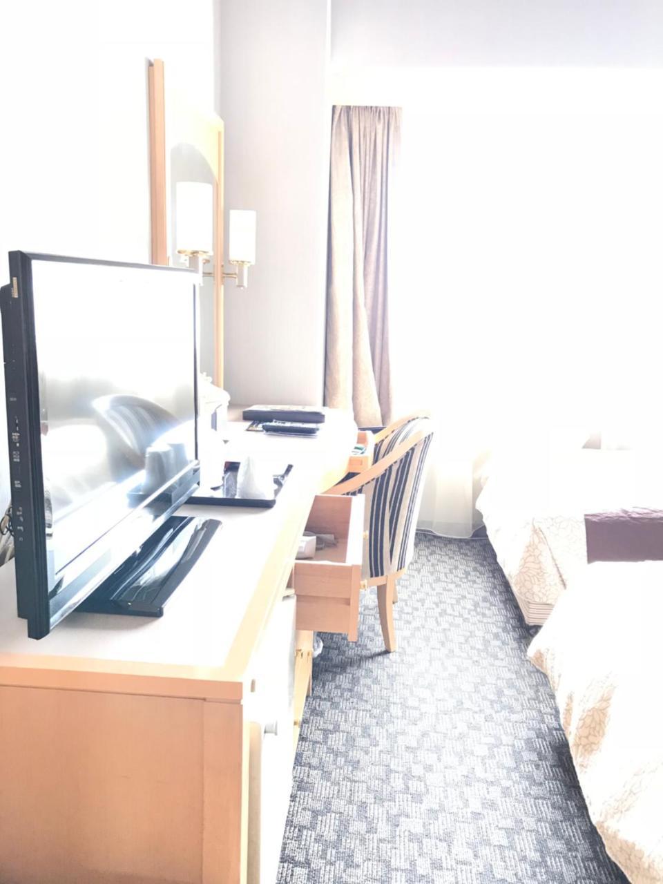 Numazu River Side Hotel Ngoại thất bức ảnh