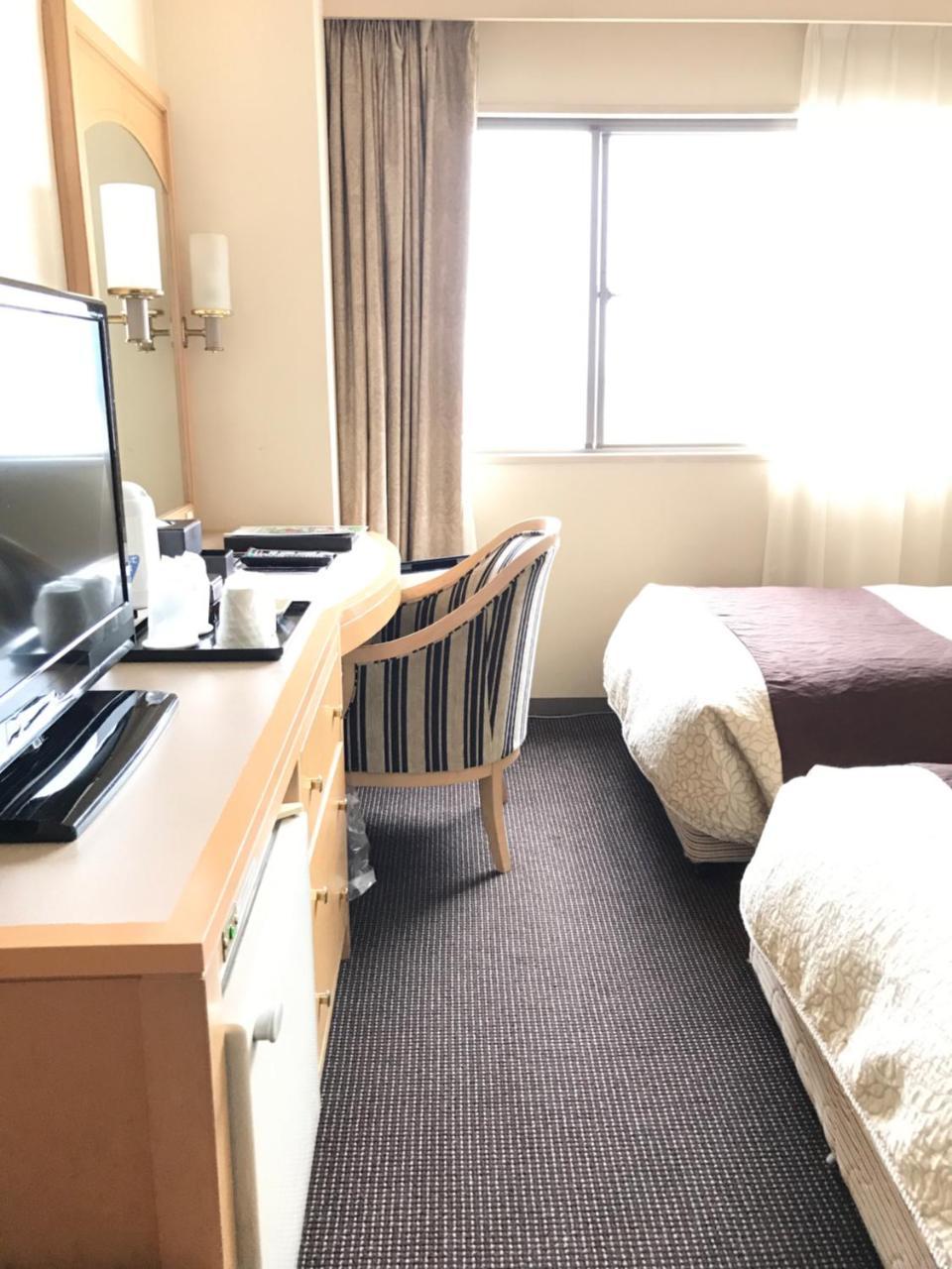 Numazu River Side Hotel Ngoại thất bức ảnh