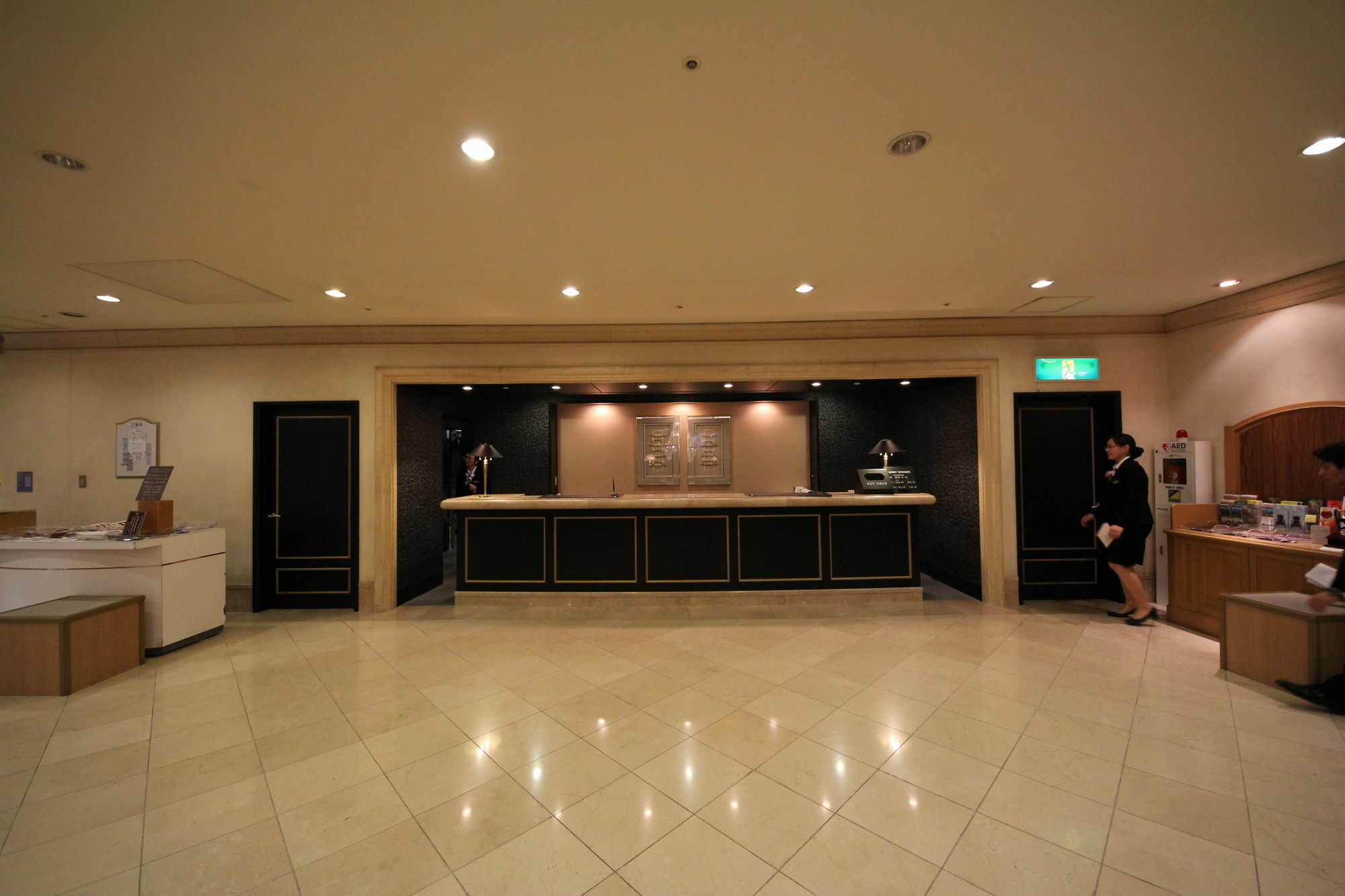 Numazu River Side Hotel Ngoại thất bức ảnh