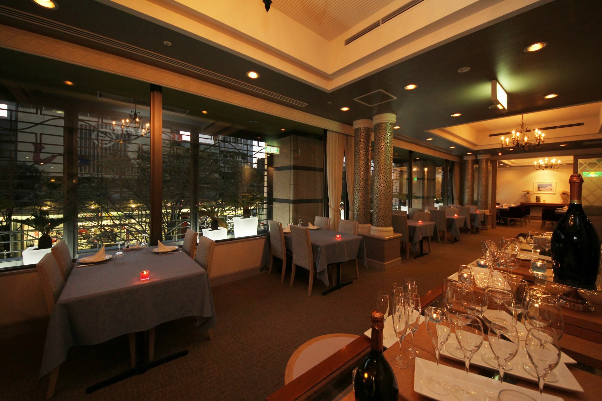 Numazu River Side Hotel Ngoại thất bức ảnh