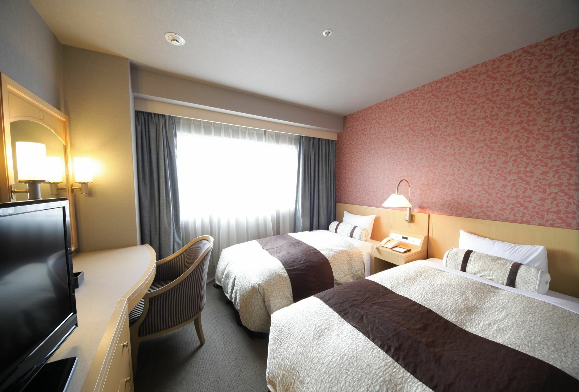 Numazu River Side Hotel Ngoại thất bức ảnh
