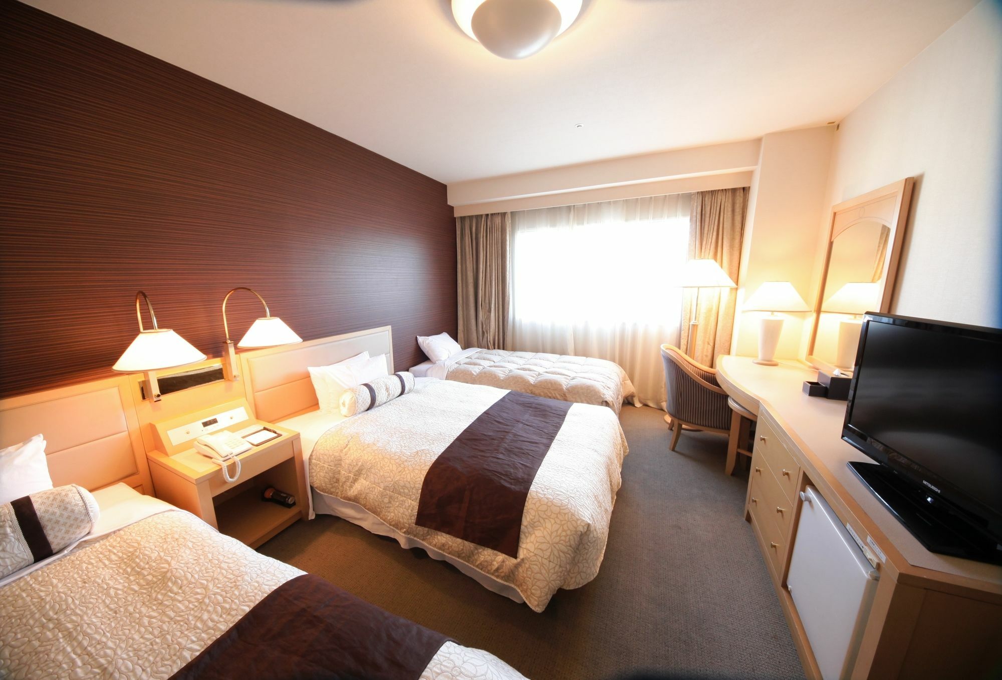 Numazu River Side Hotel Ngoại thất bức ảnh