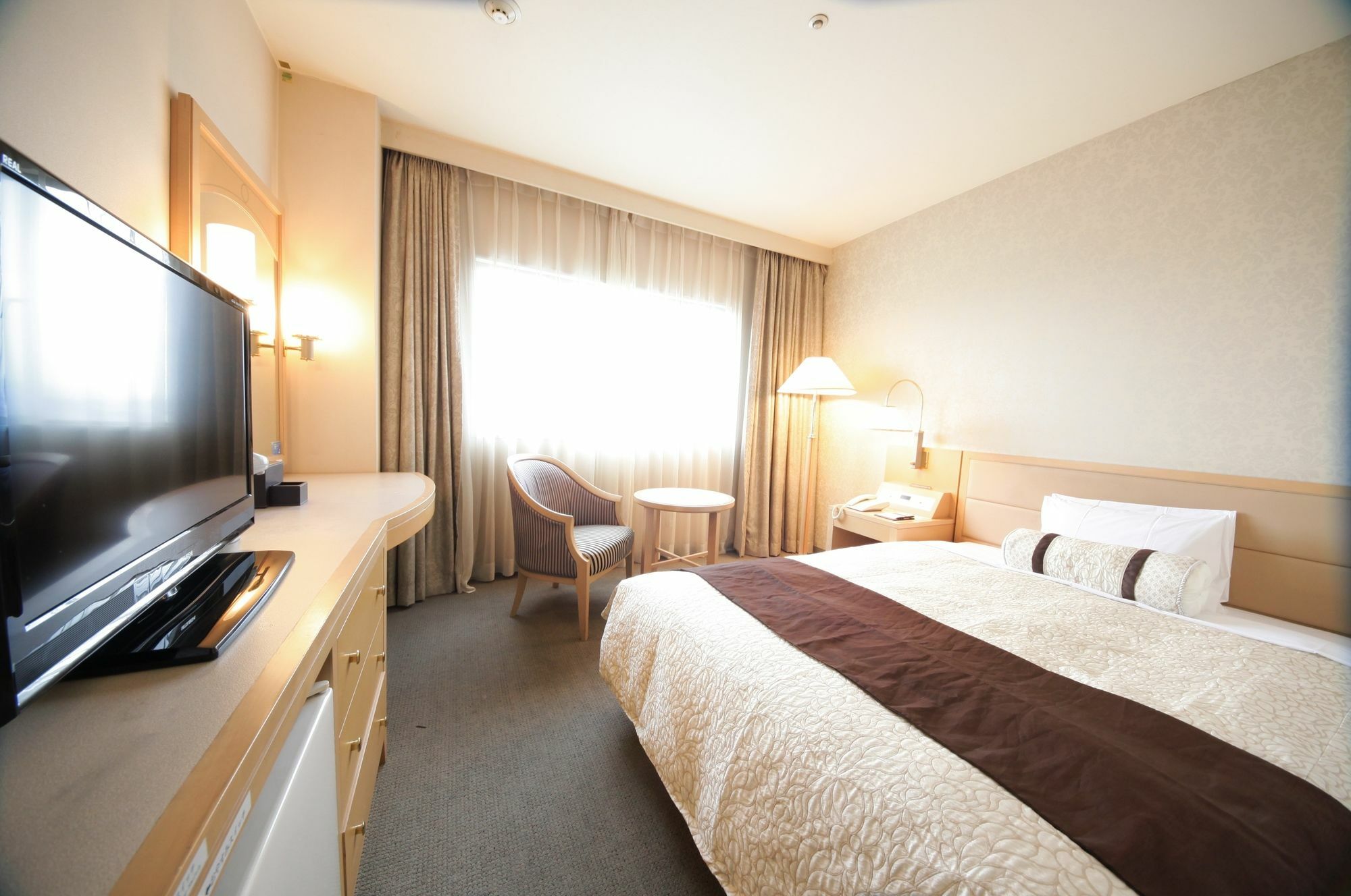 Numazu River Side Hotel Ngoại thất bức ảnh