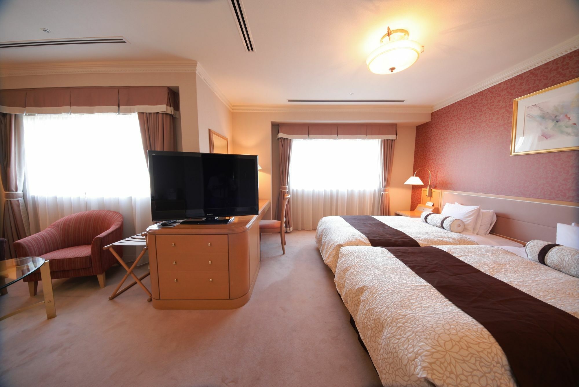Numazu River Side Hotel Ngoại thất bức ảnh