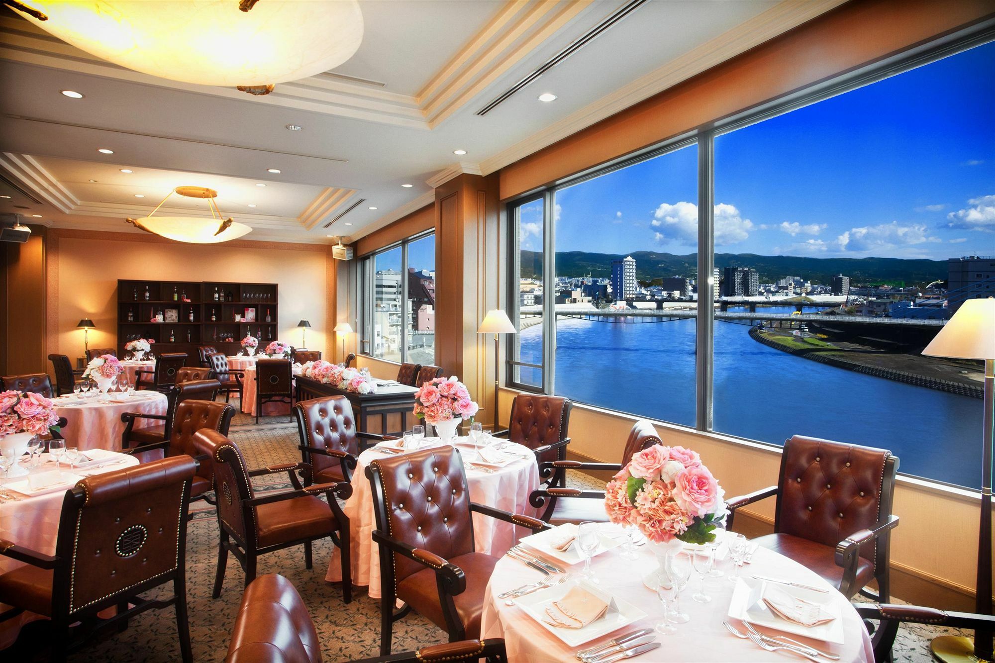 Numazu River Side Hotel Ngoại thất bức ảnh